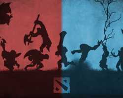 Voidhammer как получить в доте 2