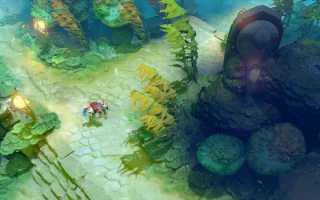 Как отдалить камеру в доте 2 без программ