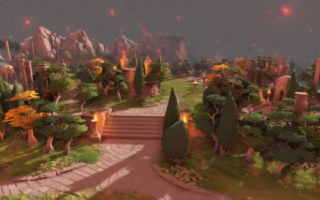 Как работают орб эффекты в доте 2