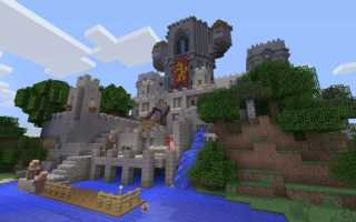 Какие онлайн игры есть на ps4