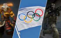 Киберспорт дота 2 что это